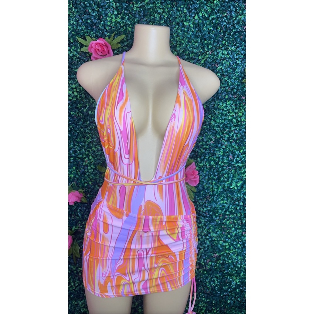 Daisy Two Piece